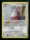 POP Series 8 Happiny Holo #014/017