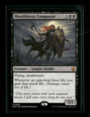 Foundations Bloodthirsty Conqueror #58