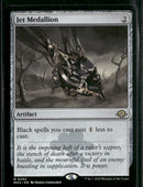 Modern Horizons 3 Jet Medallion #292