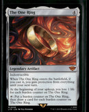 Universes Beyond: The Lord of the Rings: Tales of Middle-earth The One Ring #246