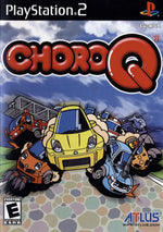 ChoroQ (Playstation 2)