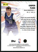 2025-26 Topps Power Players Cooper Flagg #PP-16