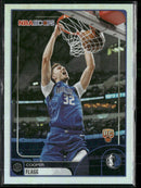 2025-26 Hoops Cooper Flagg Rookie #35