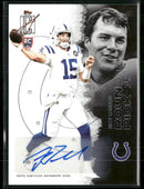 2025 Topps Signature Class Riley Leonard Rookie #116