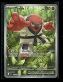 SV: Black Bolt Throh #128/086