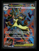 ME01: Mega Evolution Mega Lucario ex #160/132