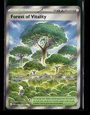 ME03: Perfect Order Forest of Vitality #109/088
