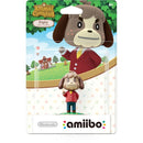 Digby Amiibo: Animal Crossing Series (Nintendo Switch)