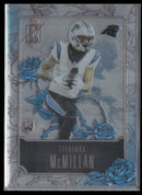 2025 Topps Signature Class Roses Tetairoa McMillan #ROSES-16