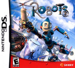 Robots (Nintendo DS)