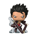 POP! Animation: One Piece - Snake-Man Luffy