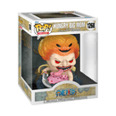 POP! Deluxe: One Piece - Hungry Big Mom