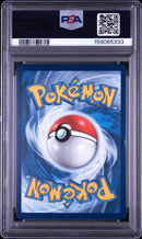 2021 Pokemon Celebrations Classic Collection Mewtwo Ex 7 PSA #54