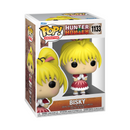 Funko Pop! Animation: Hunter X Hunter - Bisky