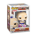 Funko Pop! Animation: Hunter X Hunter - Netero