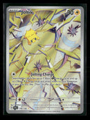 SV07: Stellar Crown Joltik #150/142