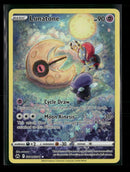 SWSH: Crown Zenith: Galarian Gallery Lunatone #GG11/GG70