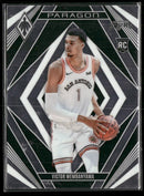 2023-24 Panini Phoenix Paragon Victor Wembanyama #13