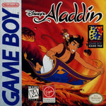 Aladdin (Original Gameboy) (Gameboy Color)