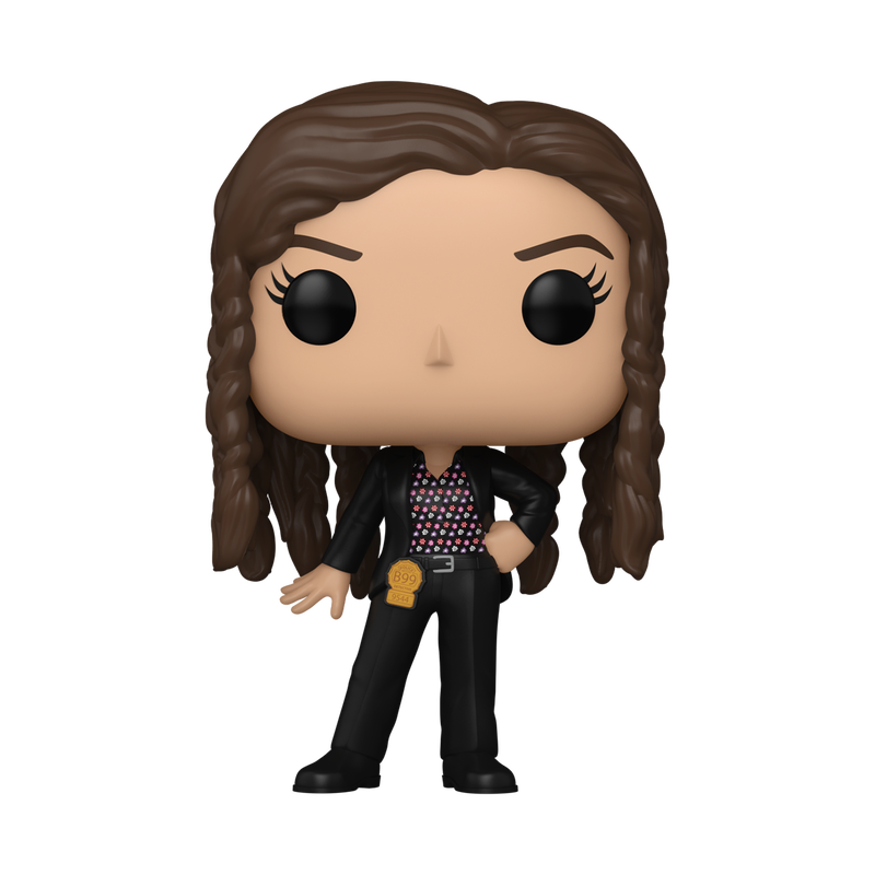 (PRE-ORDER) POP! TV: Brooklyn Nine-Nine - Stressed Amy
