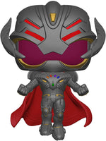 Funko POP! Marvel: What If? Inifinity Ultron Vinyl Figure