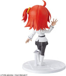 #04 Master Female Protagonist "Fate/Series", Bandai Spirits Petitrits Figure