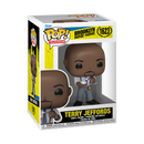 (PRE-ORDER) POP! TV: Brooklyn Nine-Nine - Terry w/ yogurt