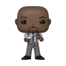 (PRE-ORDER) POP! TV: Brooklyn Nine-Nine - Terry w/ yogurt