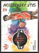 2023-24 Panini Court Kings Self Expression Amen Thompson #24
