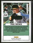 2024 Donruss Diamond Marvels Paul Skenes #8