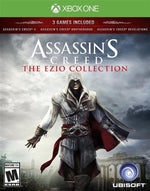 Assassin's Creed The Ezio Collection (Xbox One)