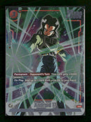 Tournament Promos Android 17 (Tournament Pack Winner) #FS01-06