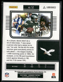 2025 Panini Luminance Base Luminance Auto Mike Quick #/200 Auto #52