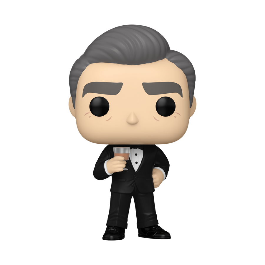 POP! TV: Schitt's Creek S2- Johnny