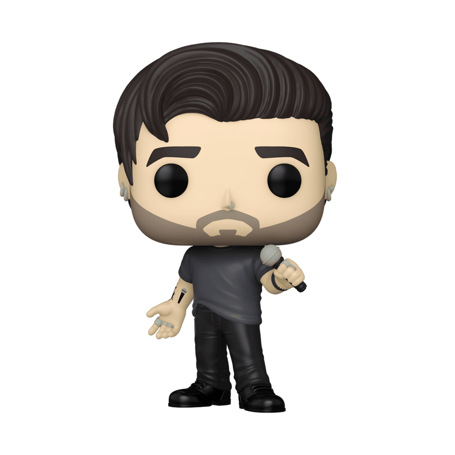 POP! Rocks - Zayn Malik