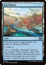 Reef Roads (DFT-259) - Aetherdrift