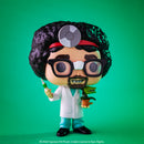 Funko Pop! Rocks: Cypress Hill - B Real (Dr. Greenthumb)