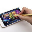 Magnetic Polar Pen and Stylus Stress Relief Gift Box
