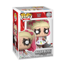 [PRE-ORDER] Funko POP! WWE - Alexa Bliss Vinyl Figure #107