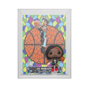 Pop! NBA: Trading Cards Ja Morant (Mosaic) - Memphis Grizzlies