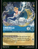 Whispers in the Well Cinderella #155/204