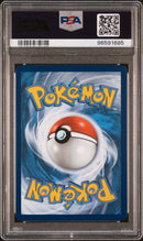 2022 Pokemon Sword & Shield Astral Radiance Fa/Beedrill V 10 PSA #161