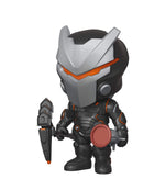 Funko Pop 5 Star: Fortnite - Omega Vinyl Figure