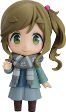 Laid-Back Camp Nendoroid 1097 Aoi Inuyama Figure