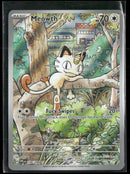 ME02: Phantasmal Flames Meowth #106/094