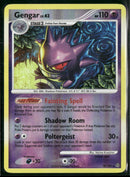 Stormfront Gengar #18/100