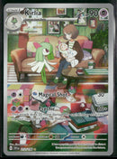 SV01: Scarlet & Violet Base Set Kirlia #212/198