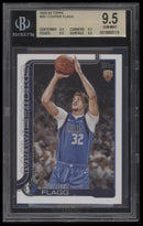 2025-26 Topps Cooper Flagg RC 9.5 BGS #201