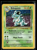 Base Set 2 Nidoqueen #012/130