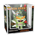 Funko Pop! Albums: Linkin Park - Reanimation